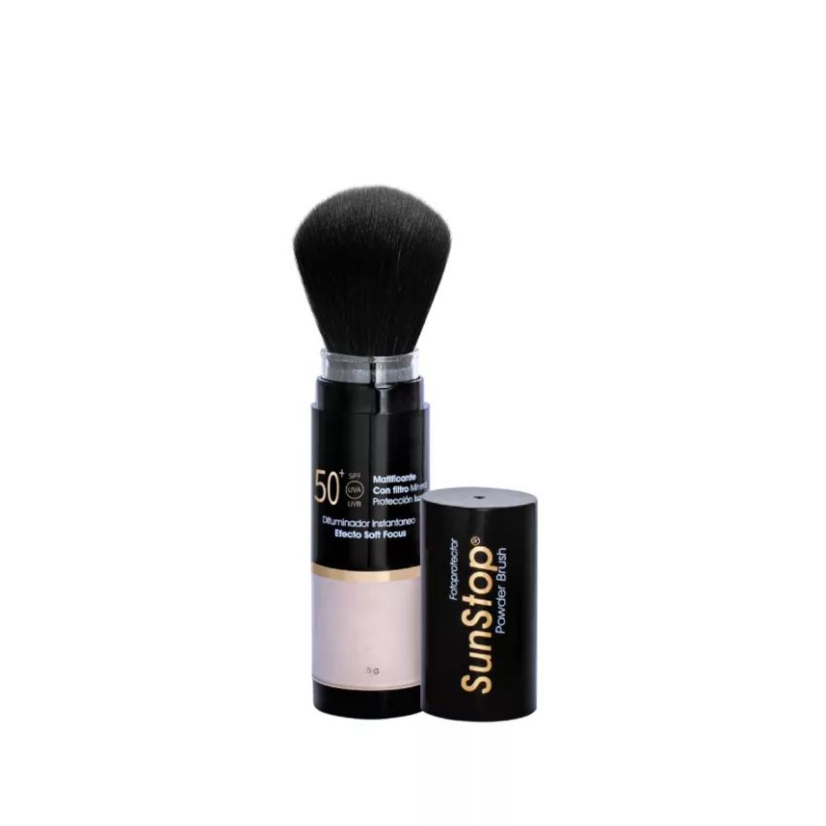 PHARMADERM - Translucido Sunstop Powder Brush SPF50+ x 5g Pharmaderm