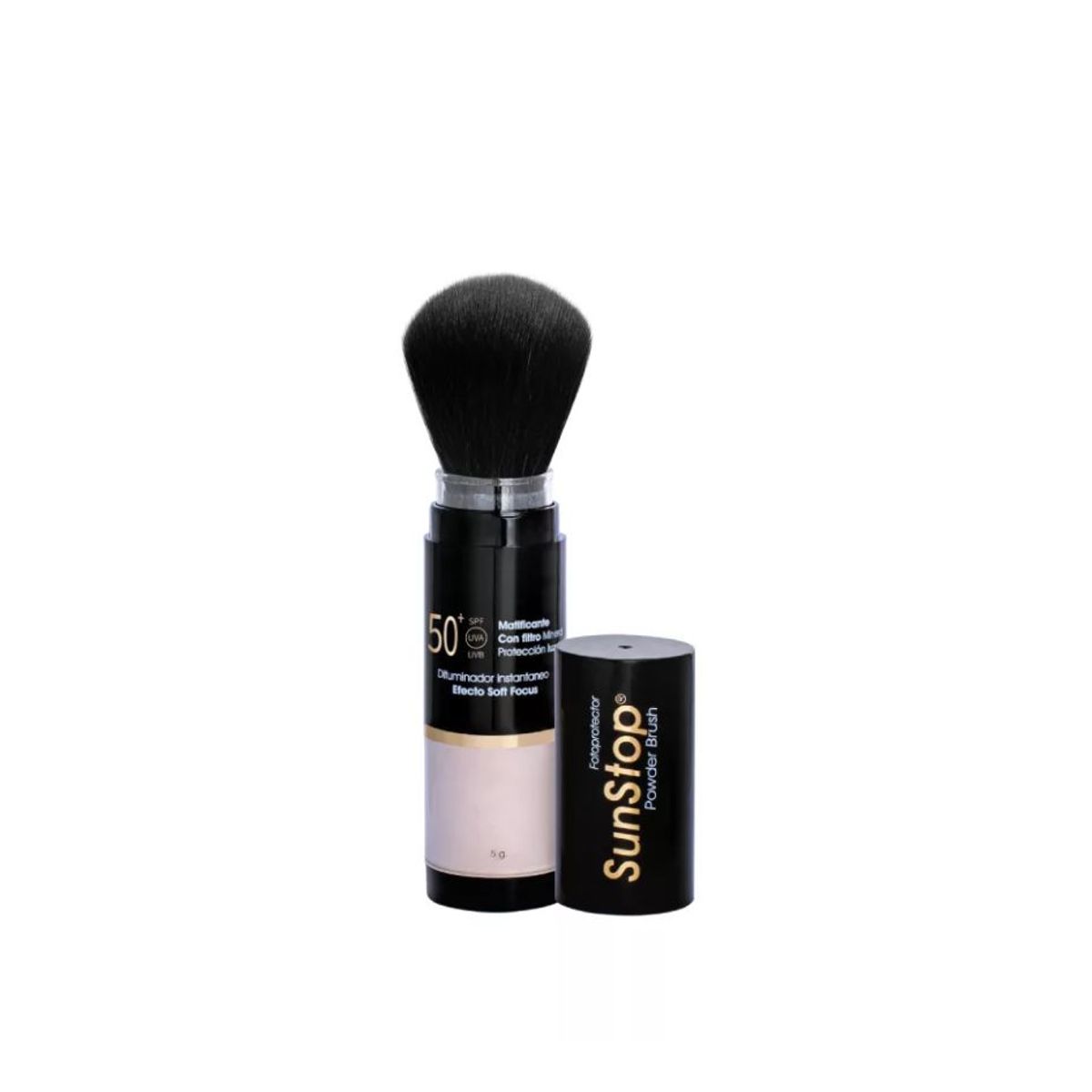 PHARMADERM - Translucido Sunstop Powder Brush SPF50+ x 5g Pharmaderm