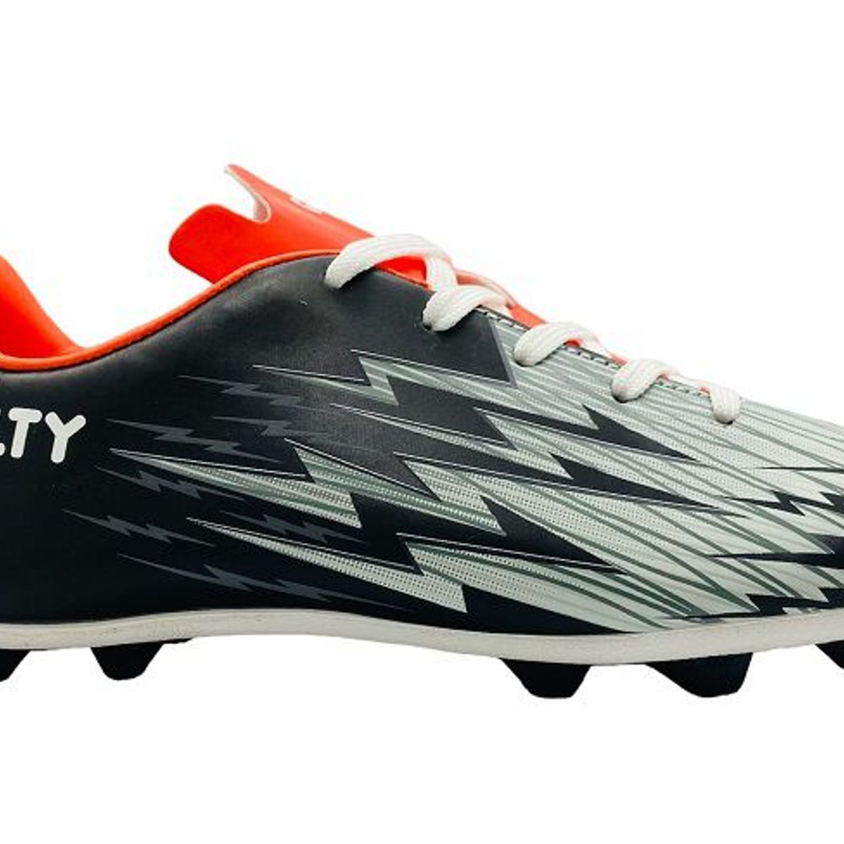 GOLTY - Guayo Golty Formacion Shock Kids Grama Natural Sintetica Blanco