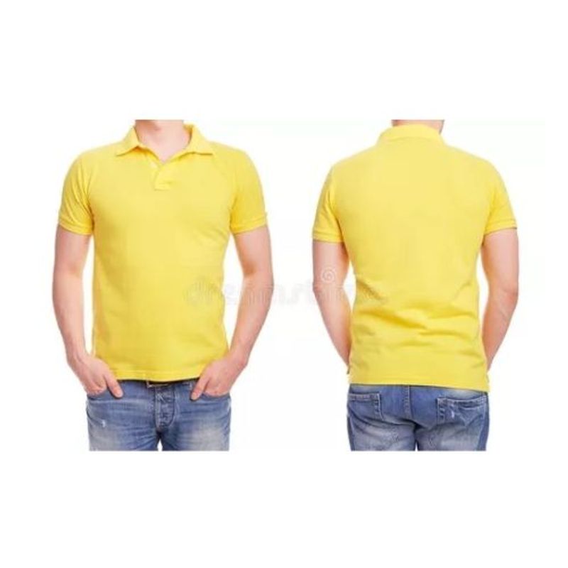 AFM - CAMISETA POLO UNISEX TALLA S A XL POR UND