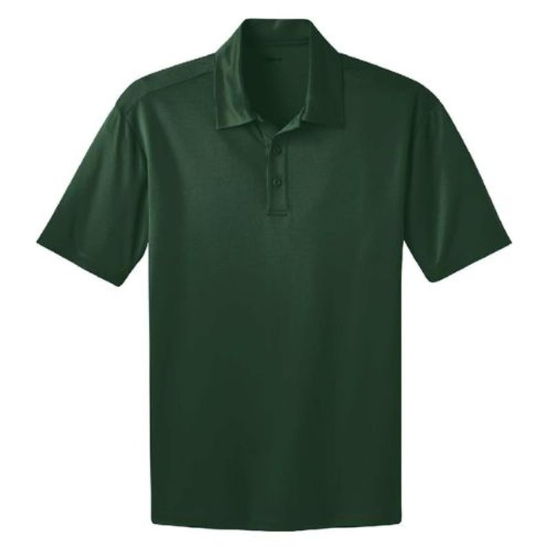 AFM - CAMISETA POLO UNISEX TALLA S A XL POR UND