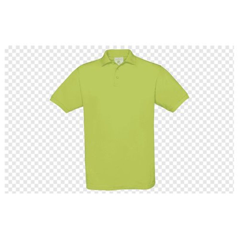 AFM - CAMISETA POLO UNISEX TALLA S A XL POR UND