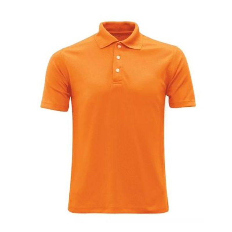 AFM - CAMISETA POLO UNISEX TALLA S A XL POR UND