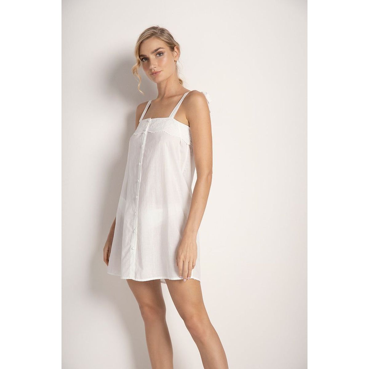 TOUCHE LINGERIE - PIJAMA 0503042 TOUCHE LINGERIE