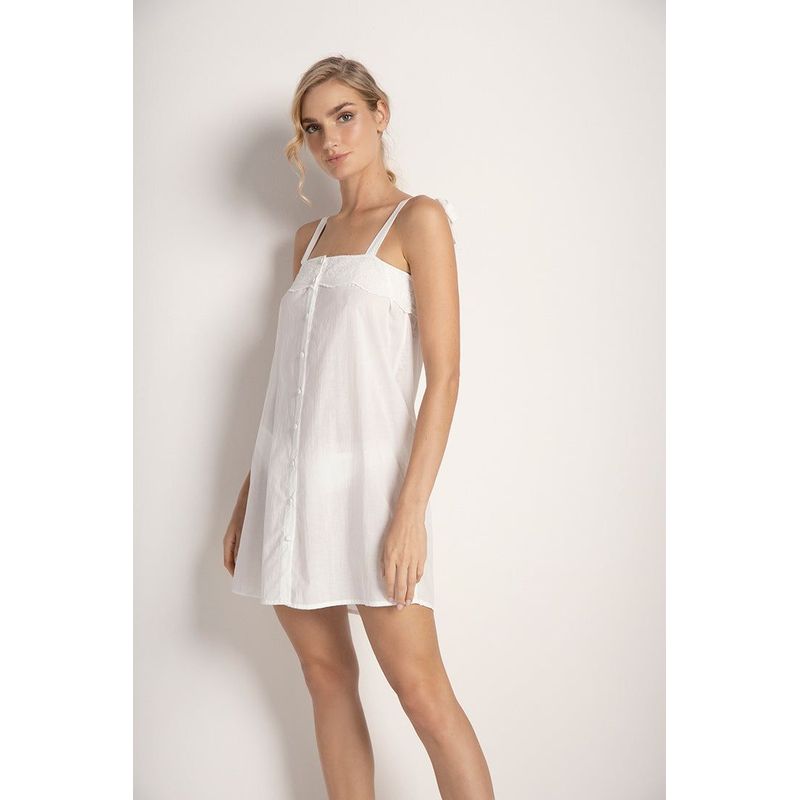 TOUCHE LINGERIE - PIJAMA 0503042 TOUCHE LINGERIE_.