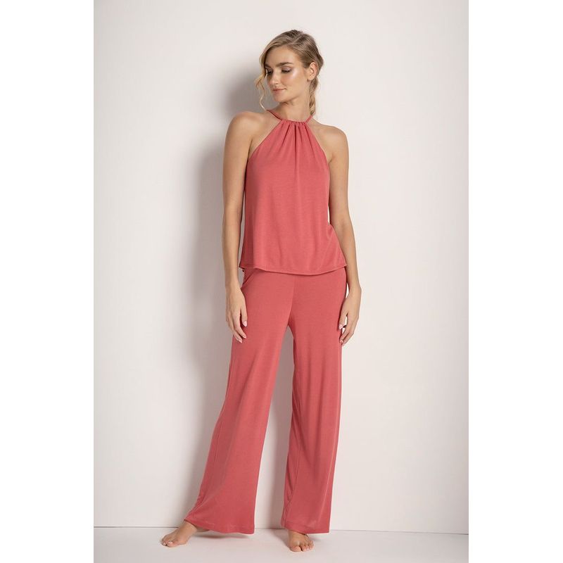 TOUCHE LINGERIE - PIJAMA TOUCHE LINGERIE_.