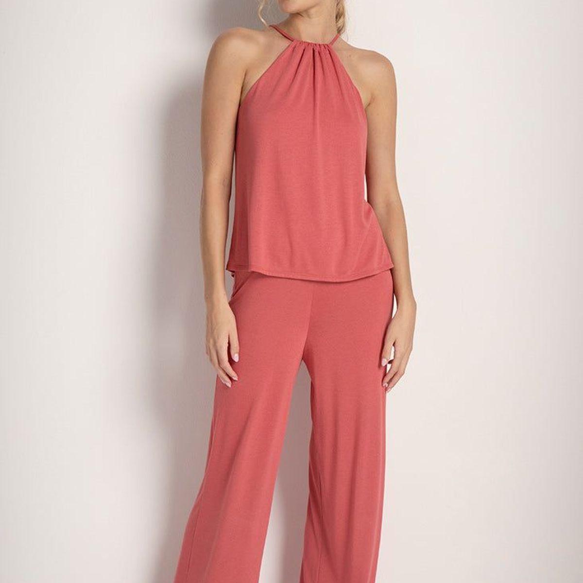 TOUCHE LINGERIE - PIJAMA TOUCHE LINGERIE