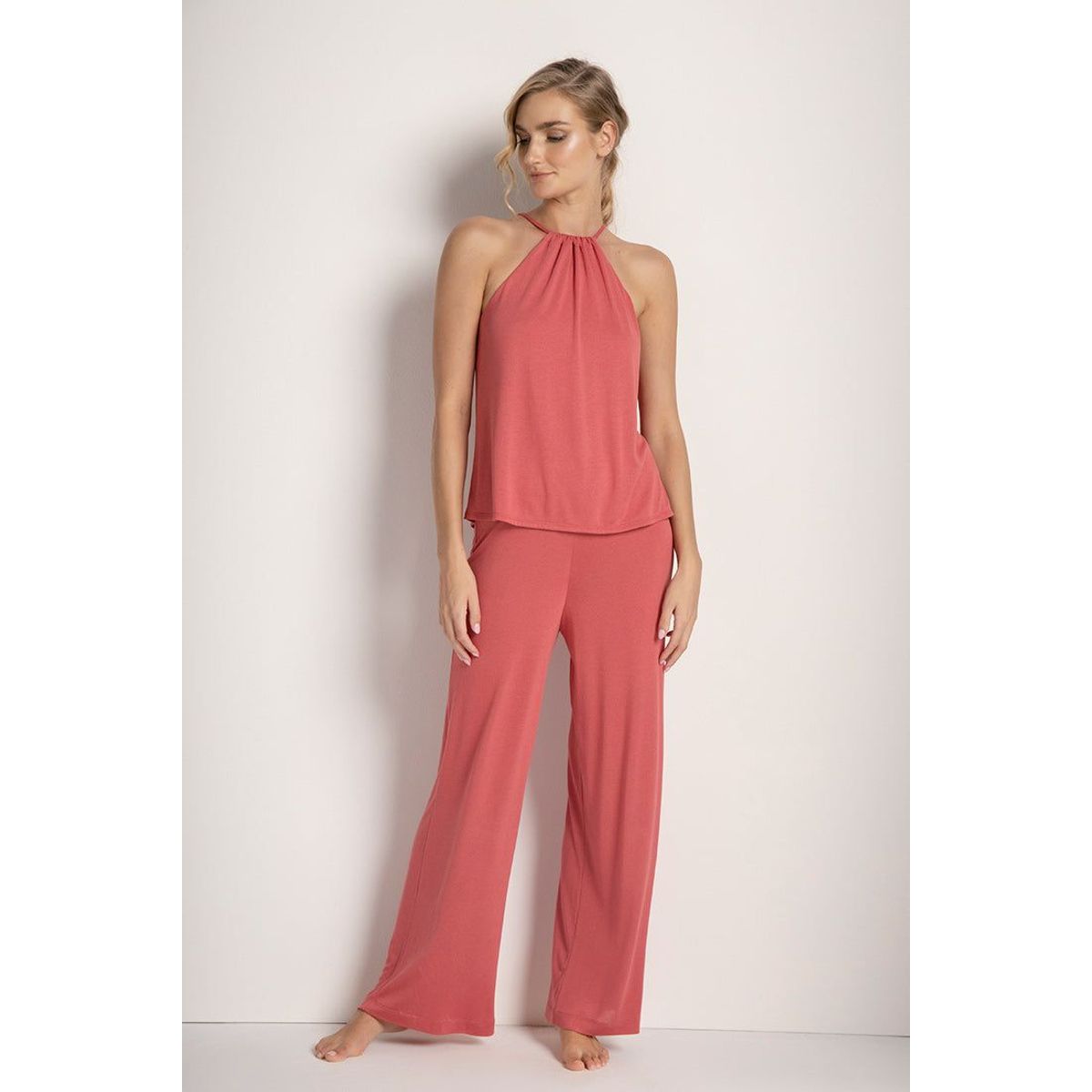 TOUCHE LINGERIE - PIJAMA TOUCHE LINGERIE