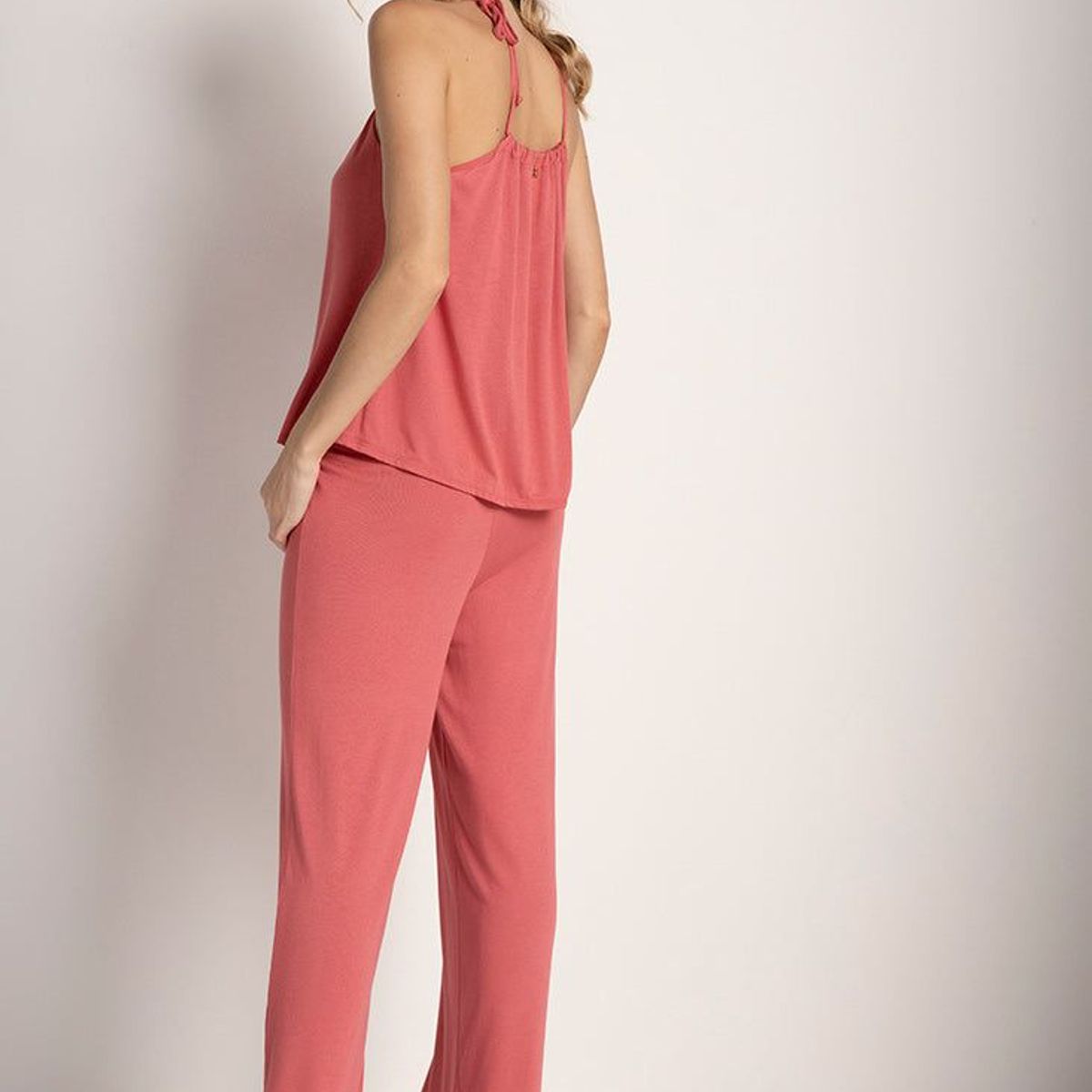 TOUCHE LINGERIE - PIJAMA TOUCHE LINGERIE