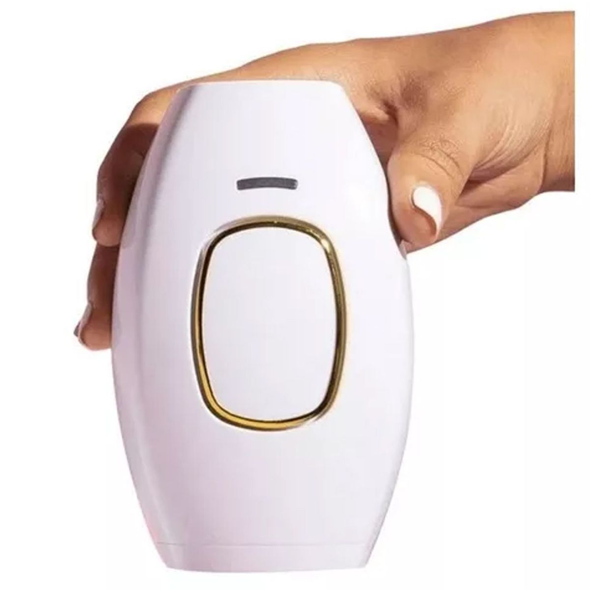 GENERICO - Depiladora Laser Profesional IPL 110V Removedor Permanente