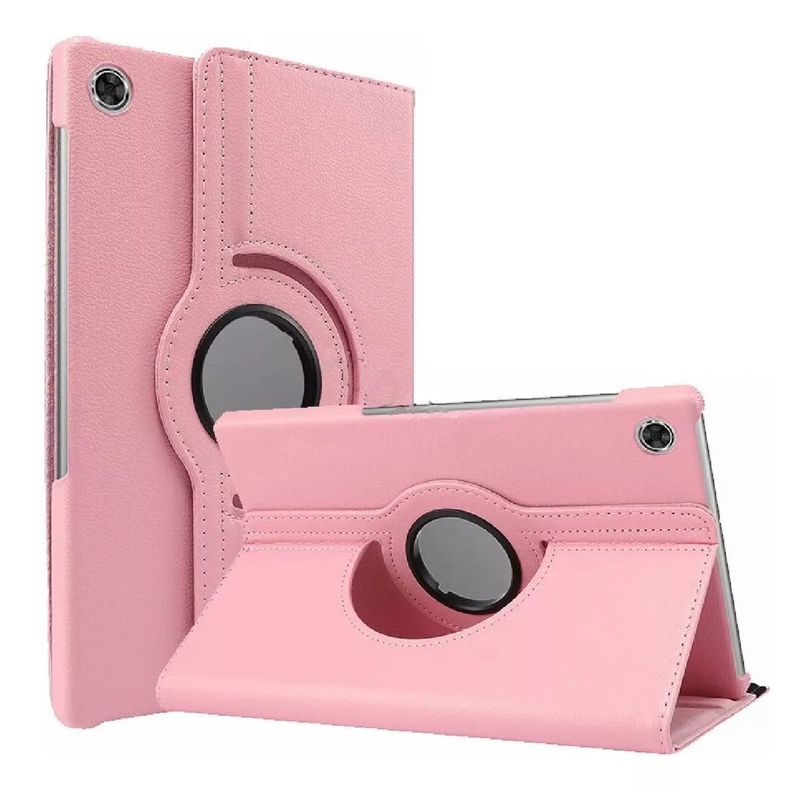 GENERICO - Estuche Funda 360 Para Tablet Samsung Tab A9 8.7