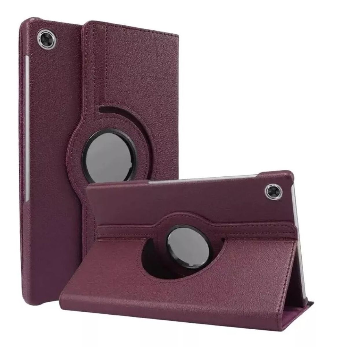GENERICO - Estuche Funda 360 Para Tablet Samsung Tab A9 8.7