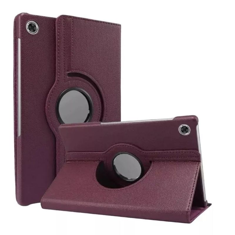GENERICO - Estuche Funda 360 Para Tablet Samsung Tab A9 8.7