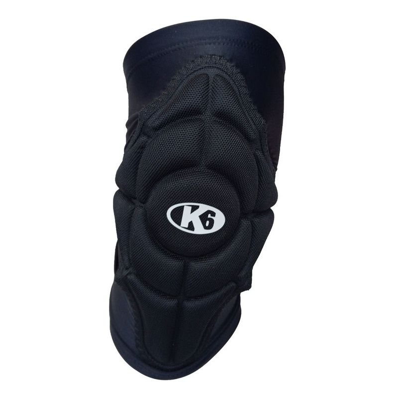 K6 - Rodillera de Protección Deportiva K6 Extreme S-M