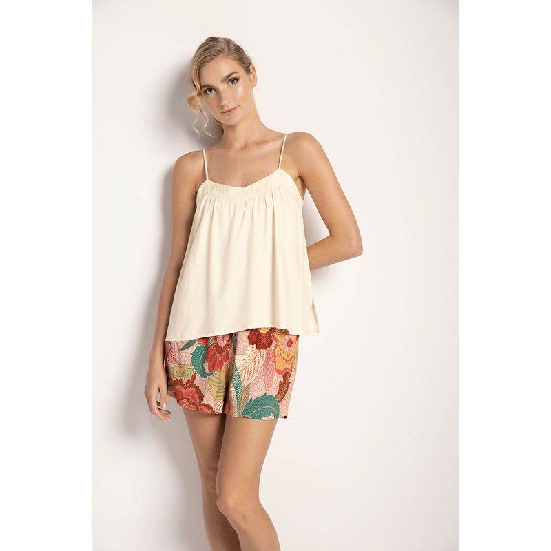 TOUCHE LINGERIE - PIJAMA TOUCHE LINGERIE 0541042_.