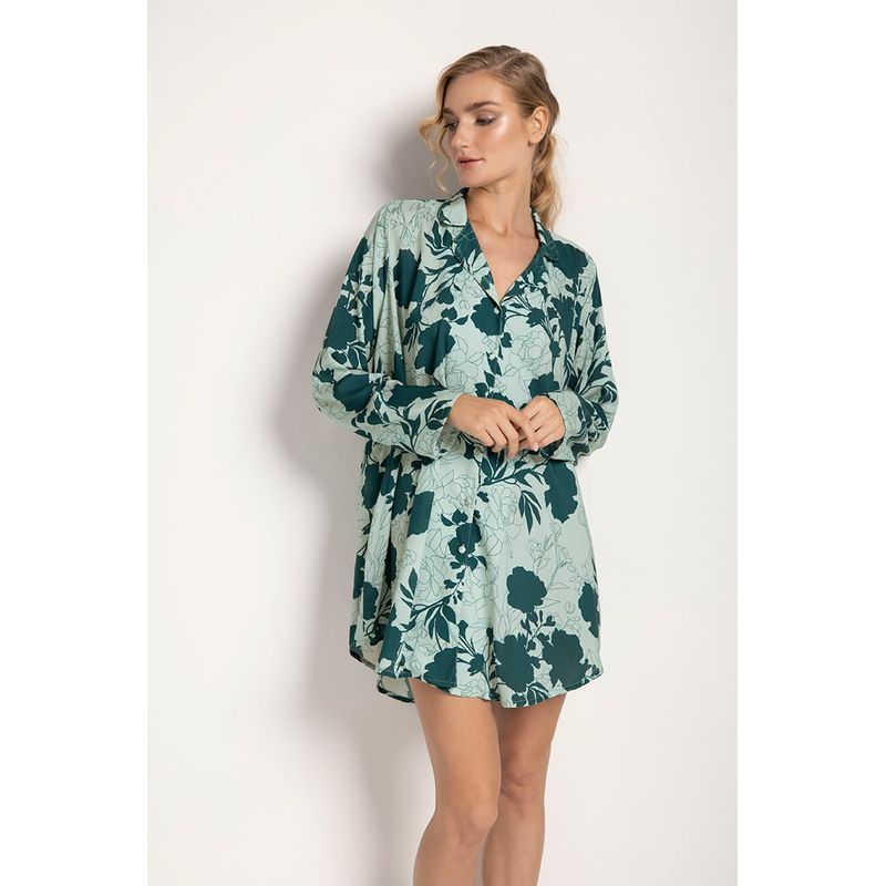 TOUCHE LINGERIE - PIJAMA TOUCHE LINGERIE 0542042_.