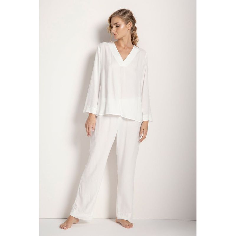 TOUCHE LINGERIE - PIJAMA TOUCHE LINGERIE_.