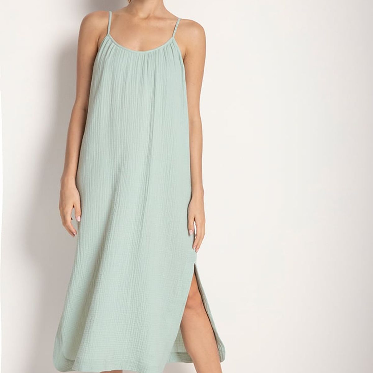 TOUCHE LINGERIE - Pijama Batola Para Dama