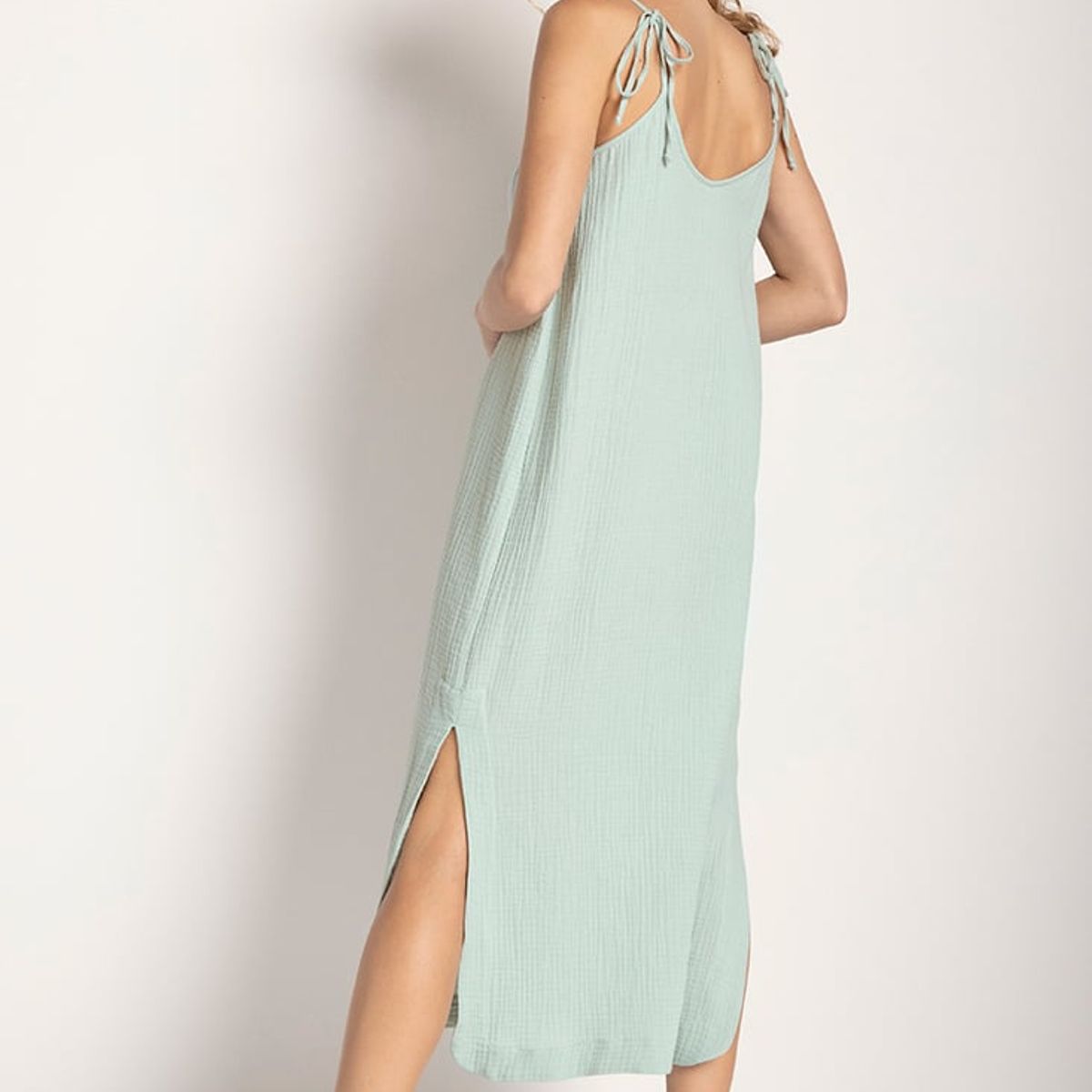 TOUCHE LINGERIE - Pijama Batola Para Dama