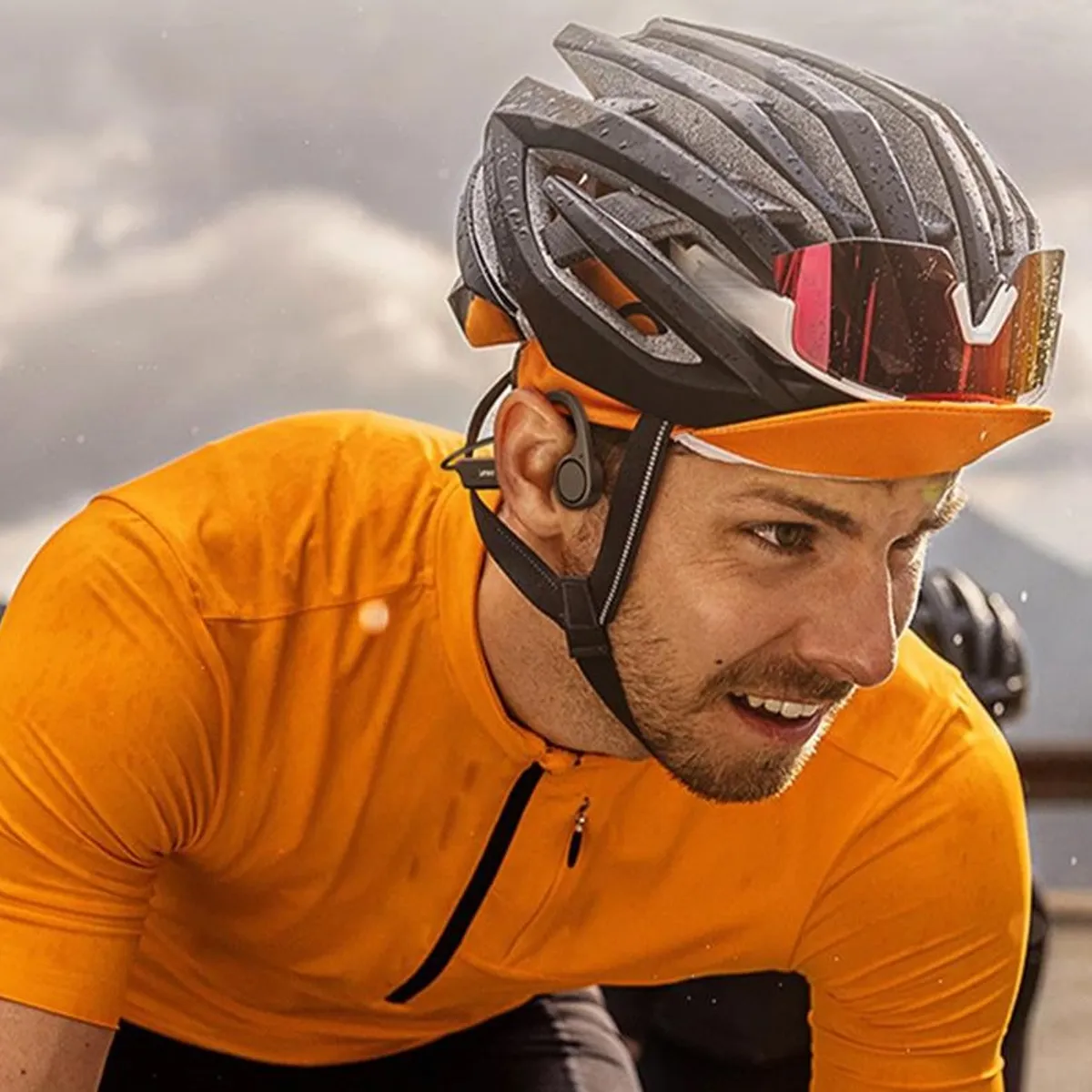 LENOVO - Audífonos bluetooth Lenovo x4