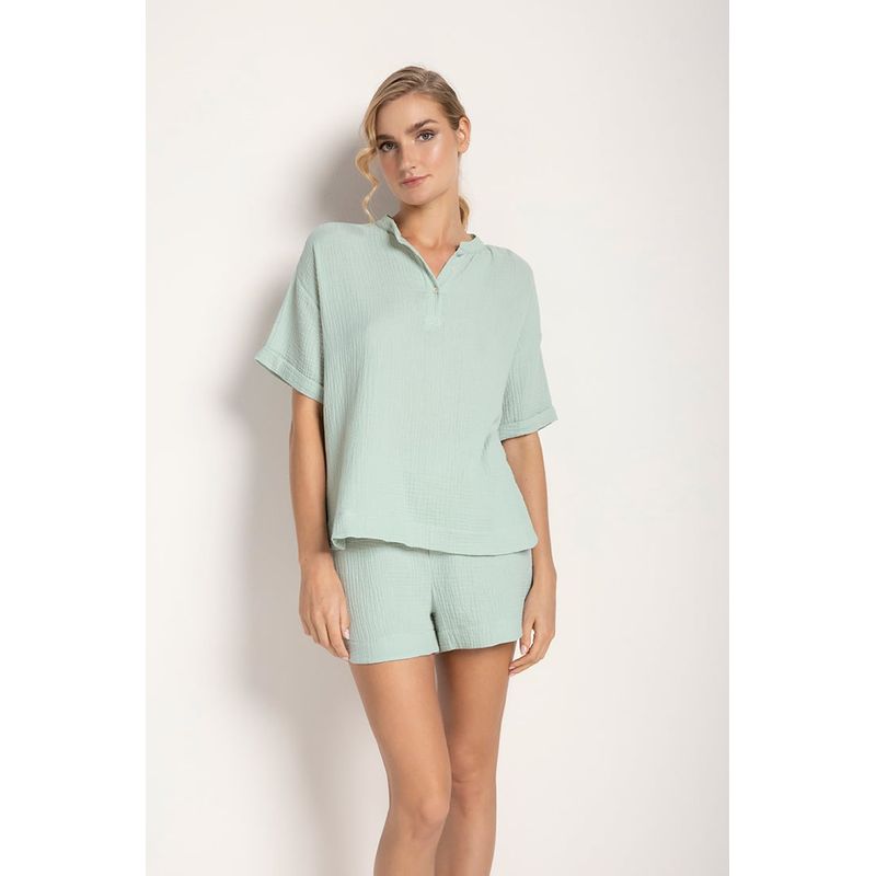 TOUCHE LINGERIE - PIJAMA TOUCHE LINGERIE 0563042_.