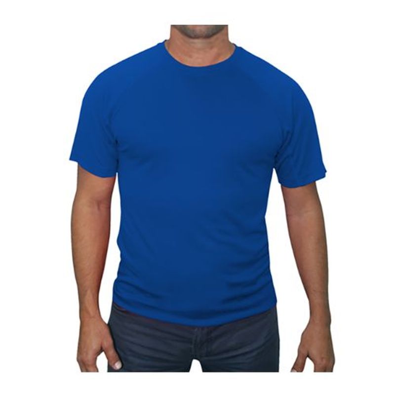 AFM - Camisetas Cuello Redondo En Algodón 180 GRAMOS