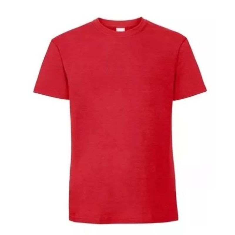 AFM - Camisetas Cuello Redondo En Algodón 180 GRAMOS
