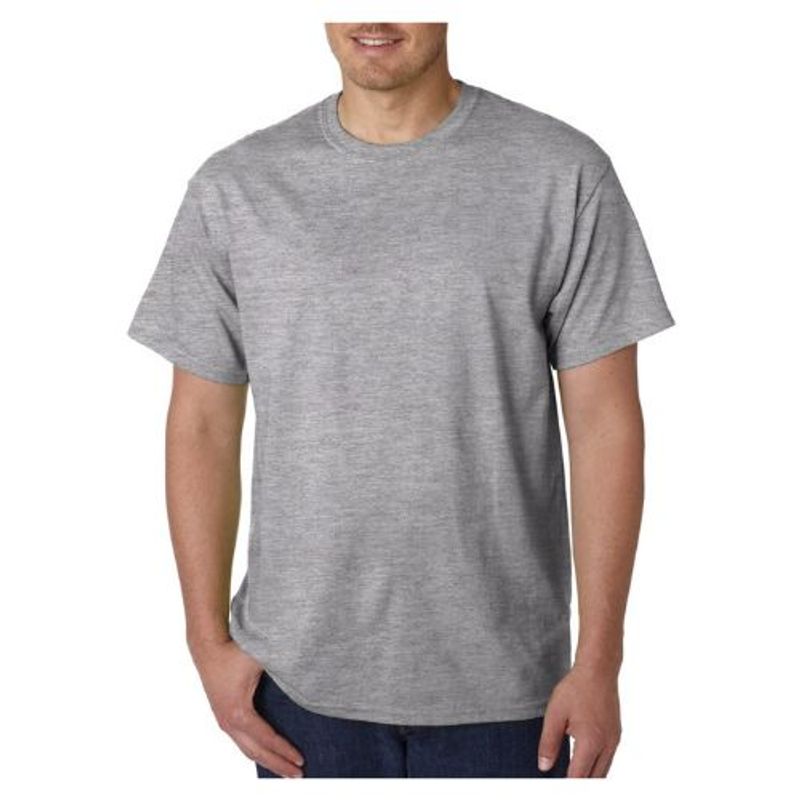 AFM - Camisetas Cuello Redondo En Algodón 180 GRAMOS