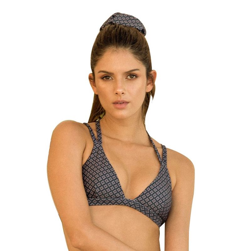 FOLK - Bikini Top Triángulo Costa