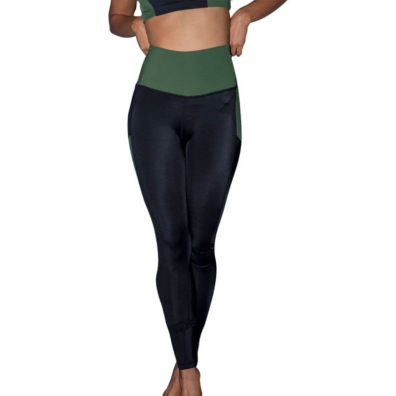 FOLK - Leggings Deportivos Roots