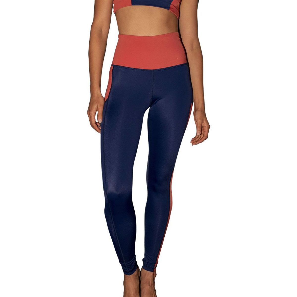 FOLK - Leggings Deportivos Roots