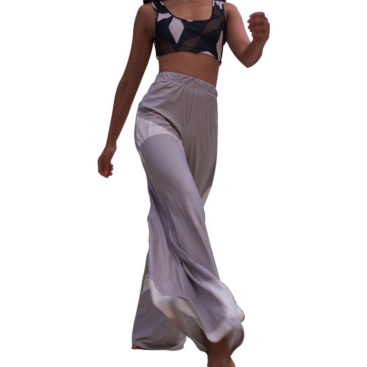 FOLK - Top Deportivo Comfort