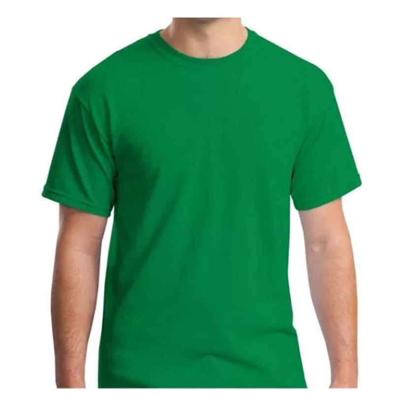 AFM - Camisetas Cuello Redondo En Algodón 180 Gramos