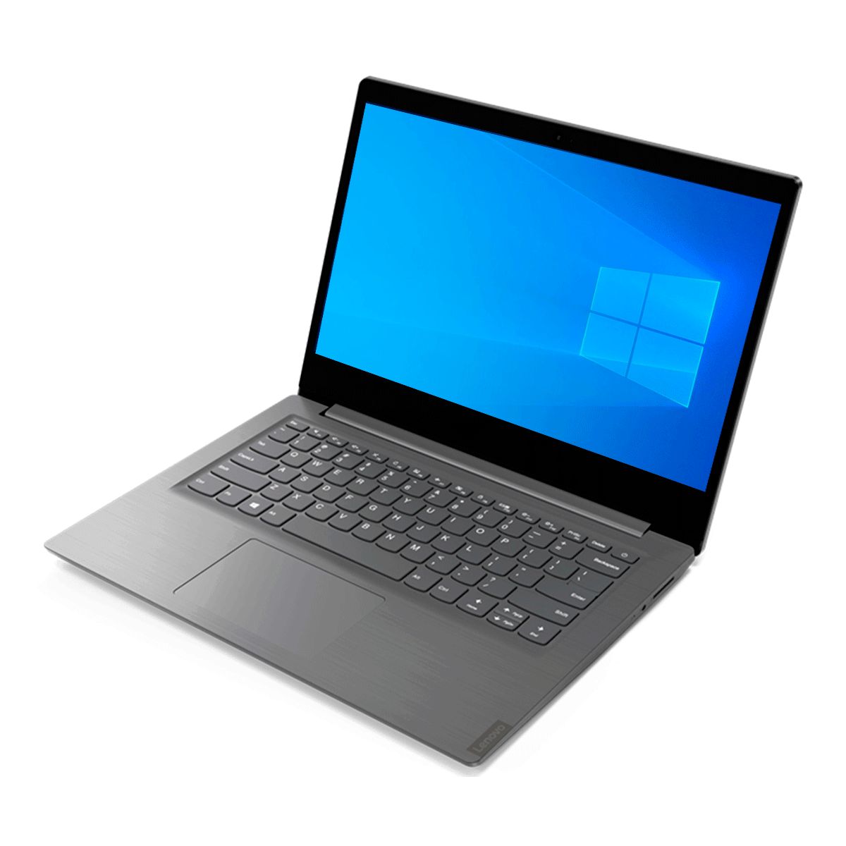 LENOVO - Portatil Lenovo V14 INTEL CORE I3-1215U - 8GB DDR4 - 256GB SSD - 14" FHD, WIN 11 HOME