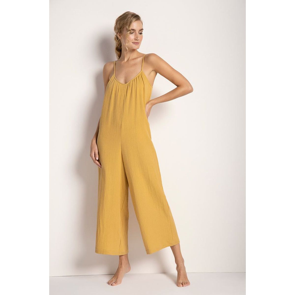 TOUCHE LINGERIE - PIJAMA TOUCHE LINGERIE