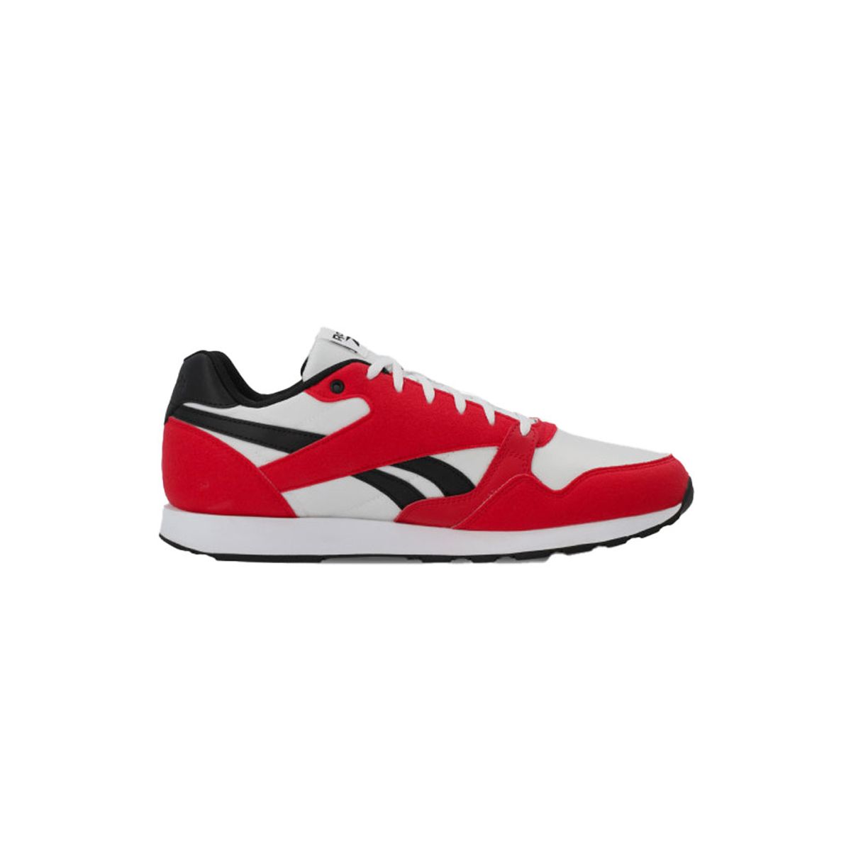 REEBOK - Tenis Hombre Reebok Ultra Flash - Rojo-Blanco