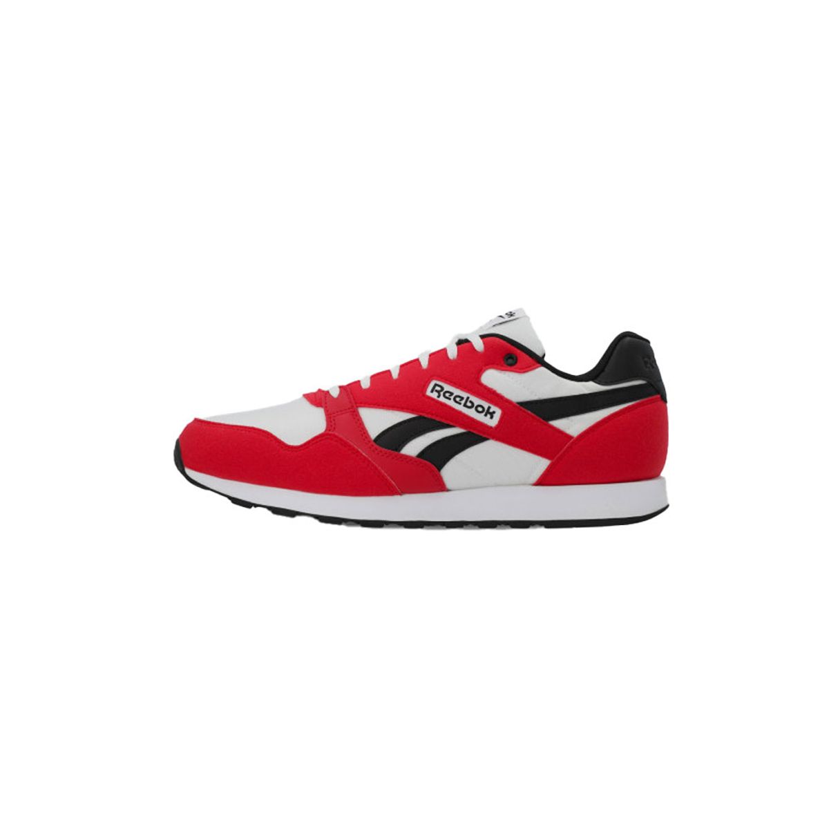 REEBOK - Tenis Hombre Reebok Ultra Flash - Rojo-Blanco