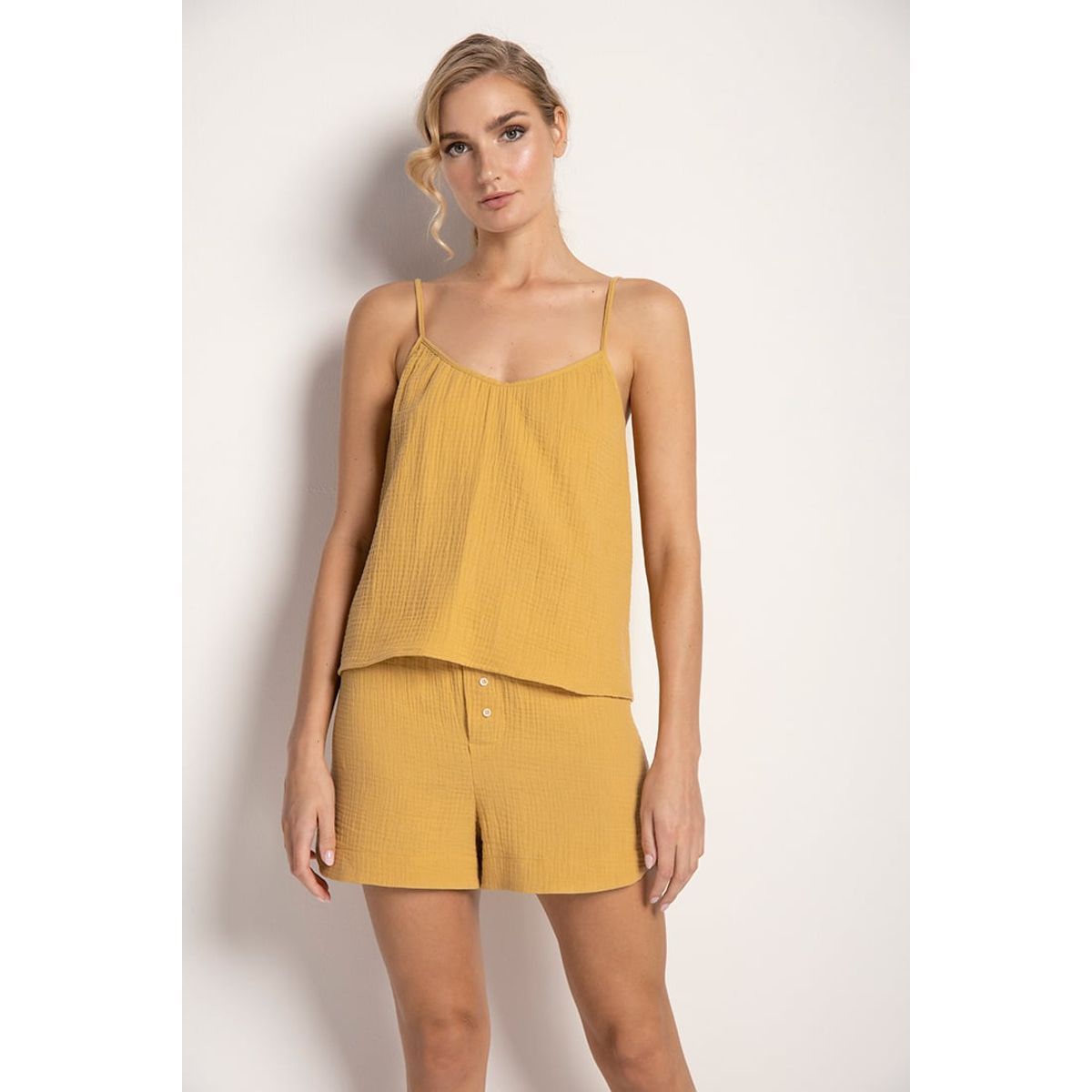 TOUCHE LINGERIE - PIJAMA TOUCHE LINGERIE 0525042