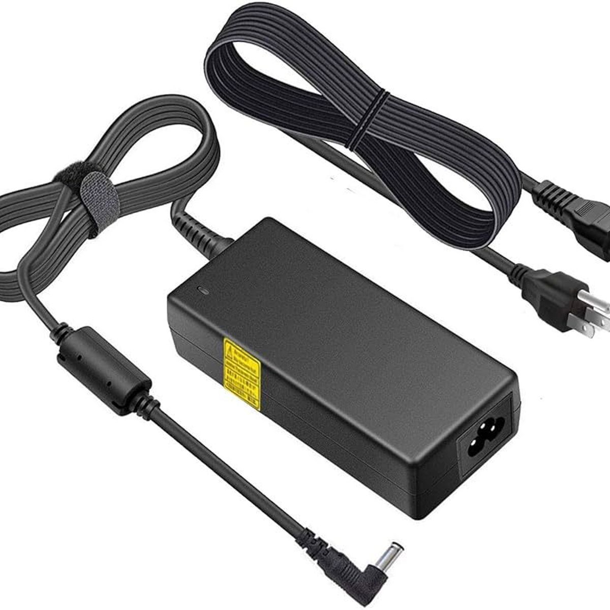 OEM - Adaptador De Corriente Para Monitor LG Mod 20mk400 20mp48