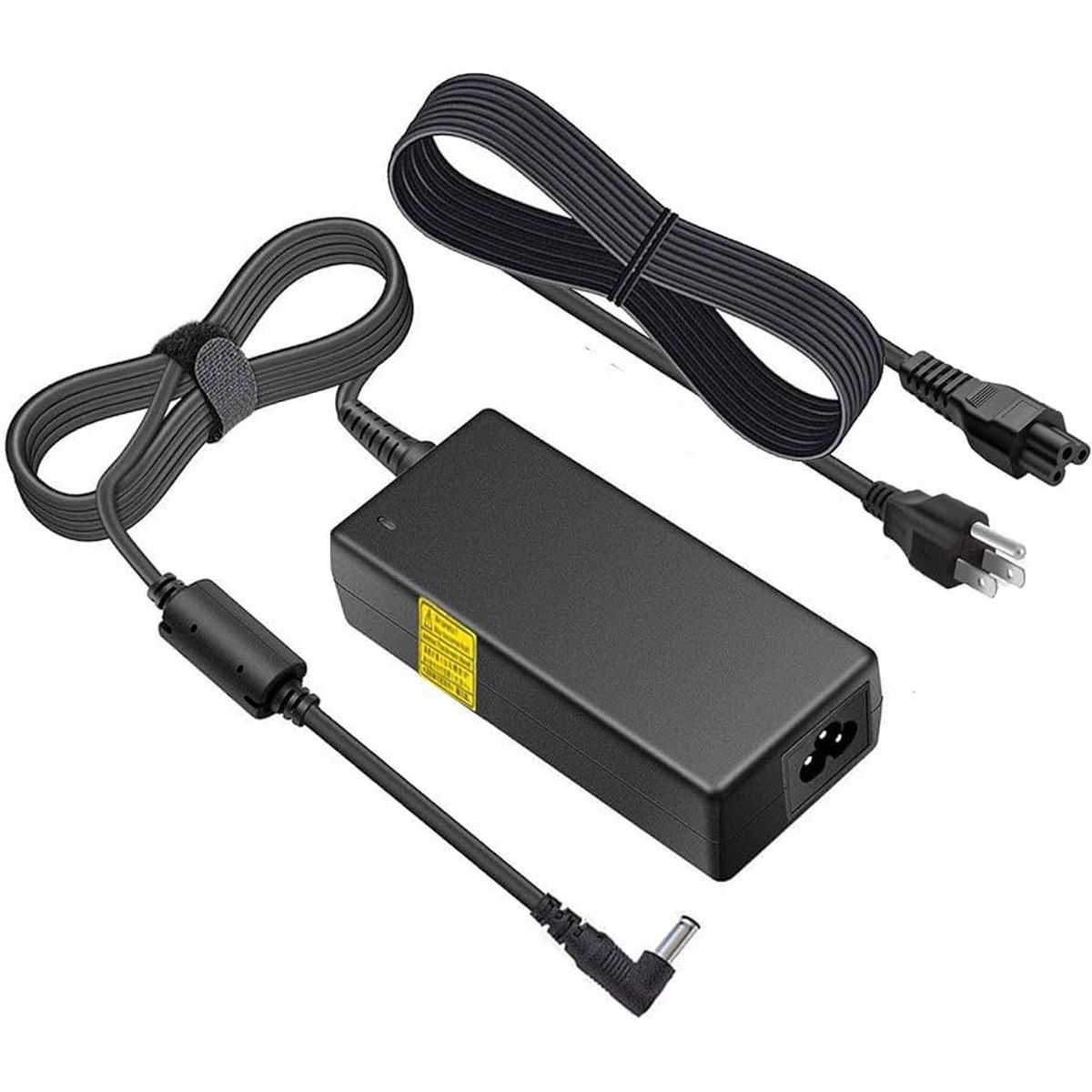 OEM - Adaptador De Corriente Para Monitor LG Mod 20mk400 20mp48