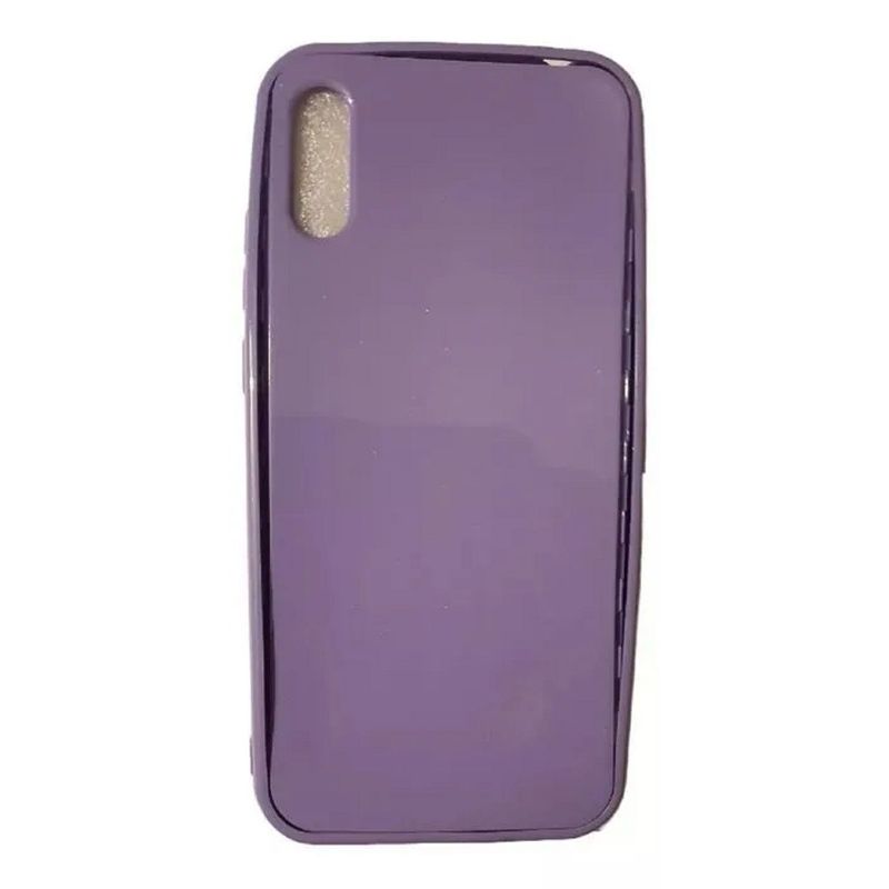 GENERICO - Estuche Forro Protector Para Celular Huawei Y9 2019