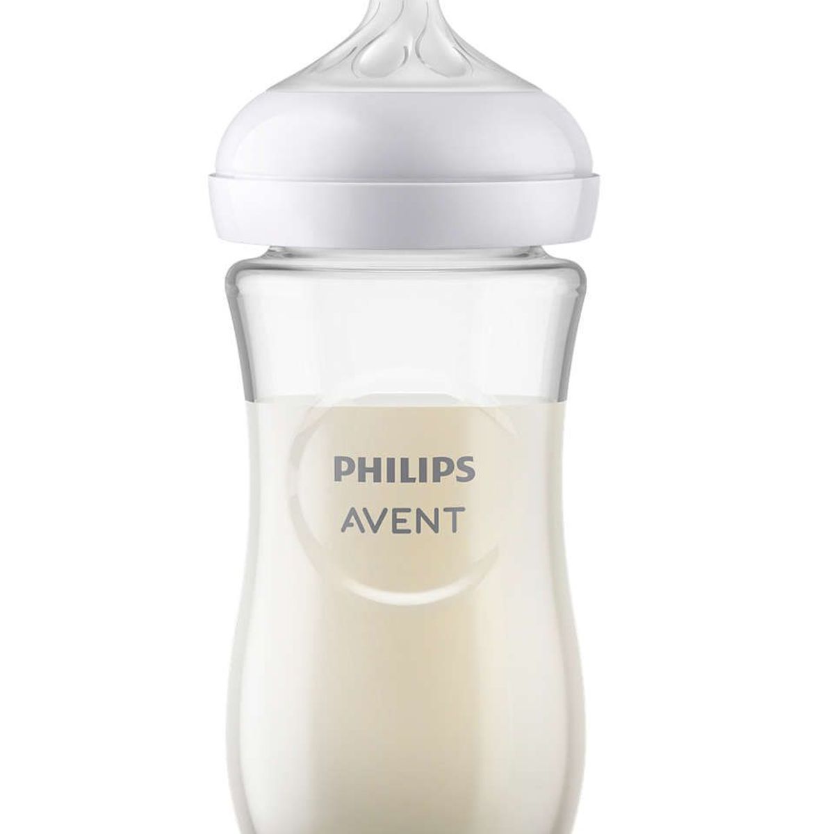 AVENT - Avent Mega Oferta Tetero 9 On Natural Bebe Biberón Anti Gas