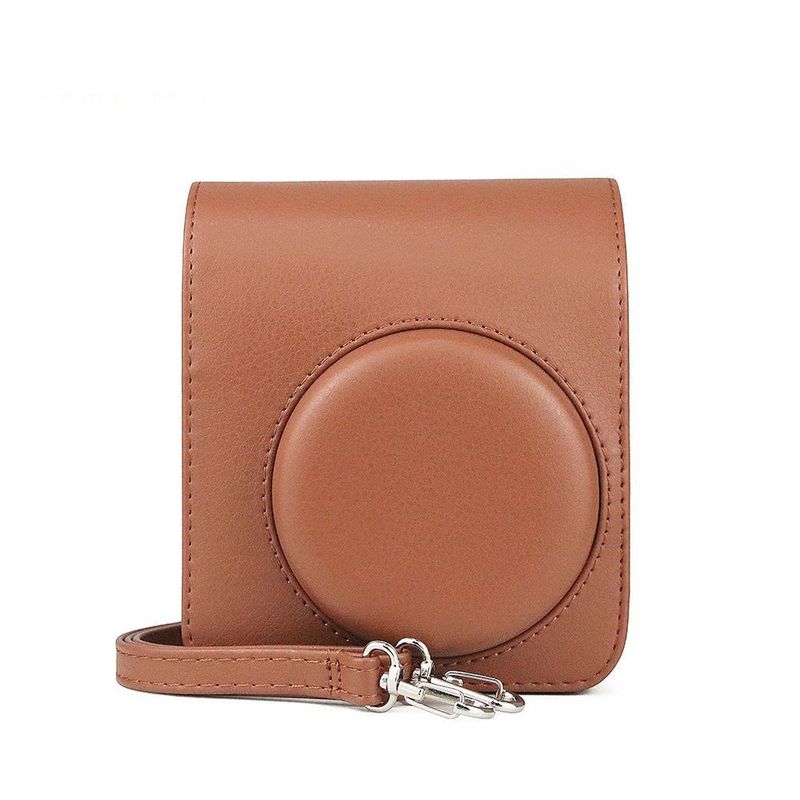 GENERICO - Estuche para camara instax mini 40