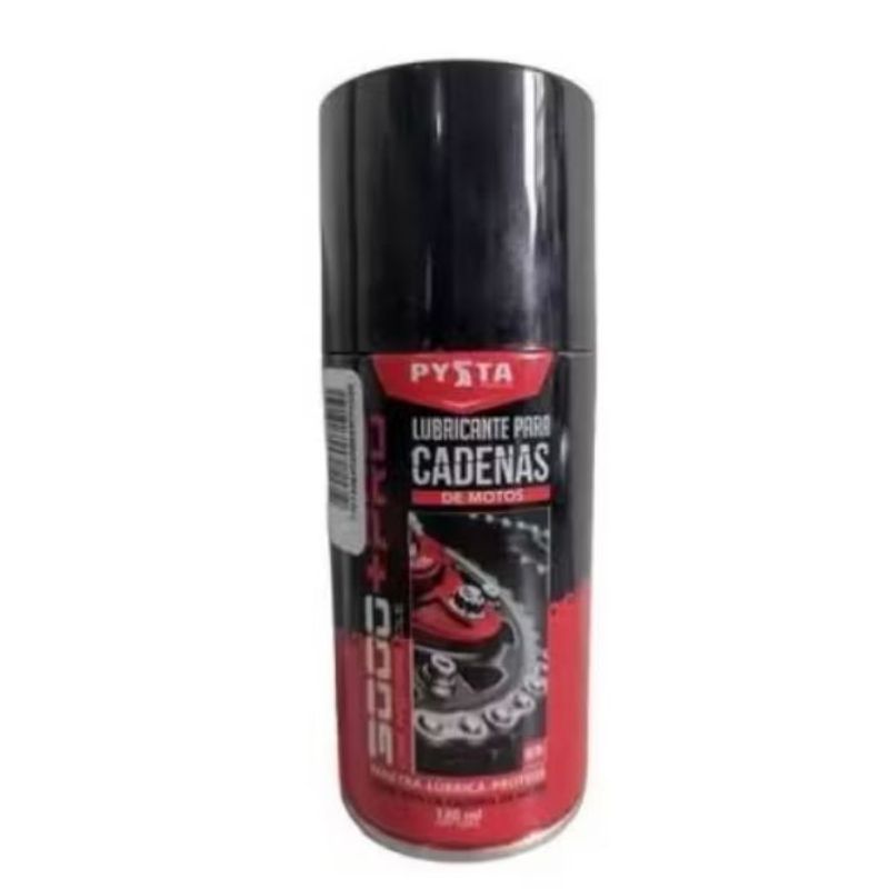 GENERICO - Lubricante para cadenas de motos lubrica protege dr-099