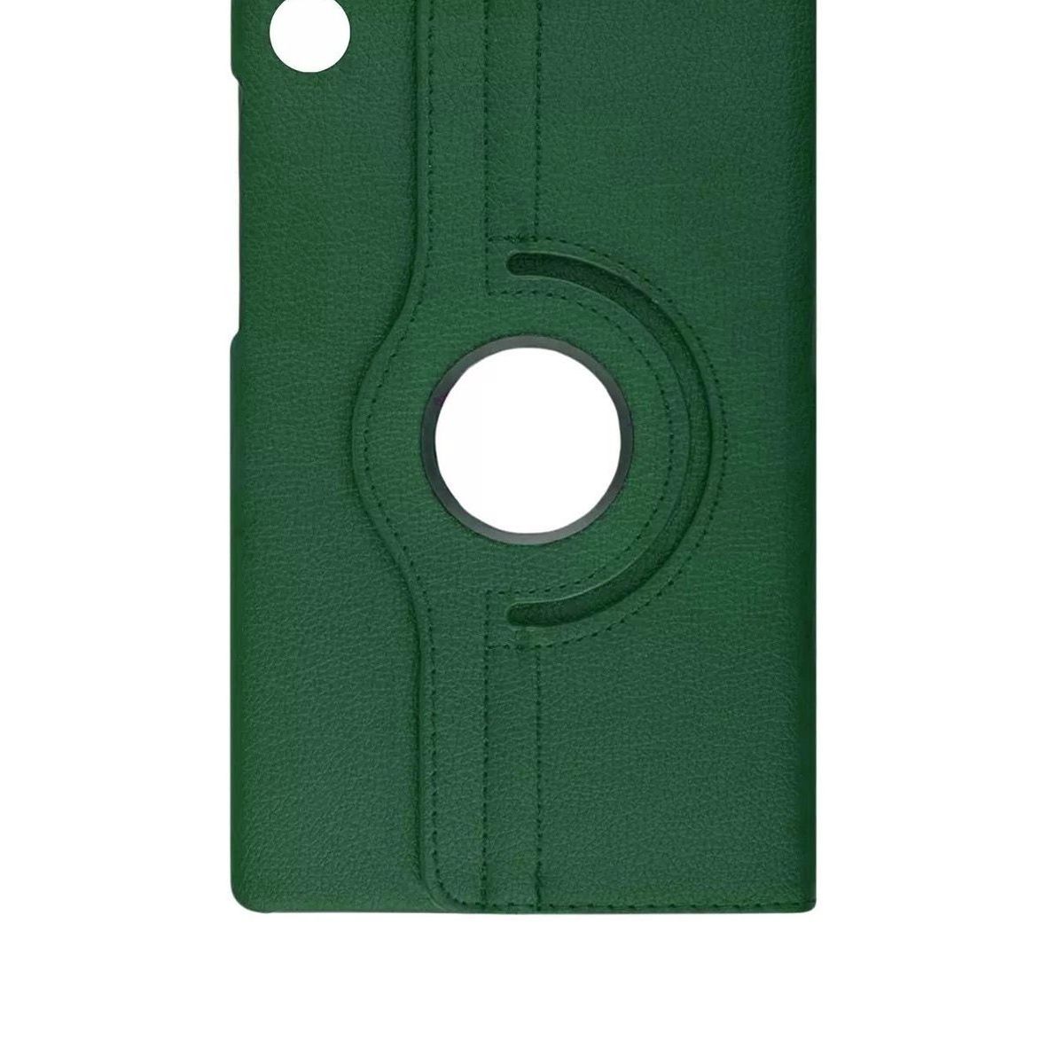 GENERICO - Estuche Funda 360 Para Tablet Samsung Tab A9 8.7