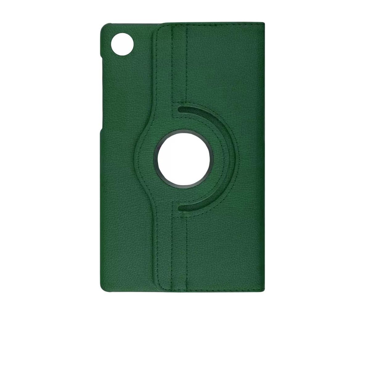 GENERICO - Estuche Funda 360 Para Tablet Samsung Tab A9 8.7