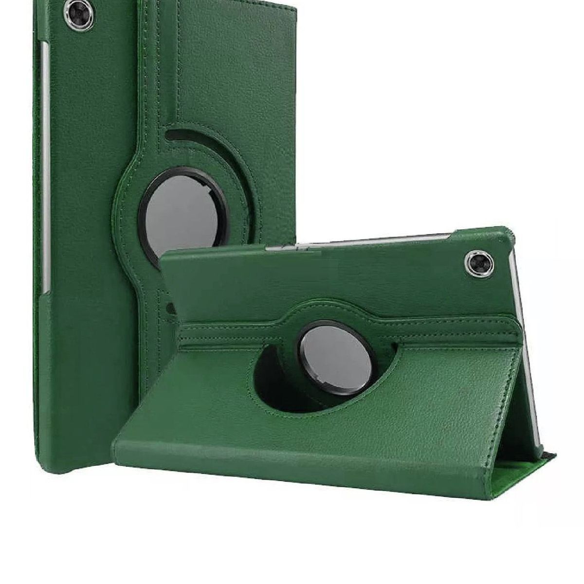 GENERICO - Estuche Funda 360 Para Tablet Samsung Tab A9 8.7