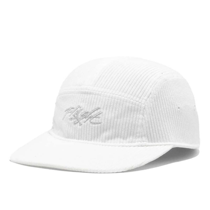NIKE - Gorra Jordan  Jumpman-Blanco