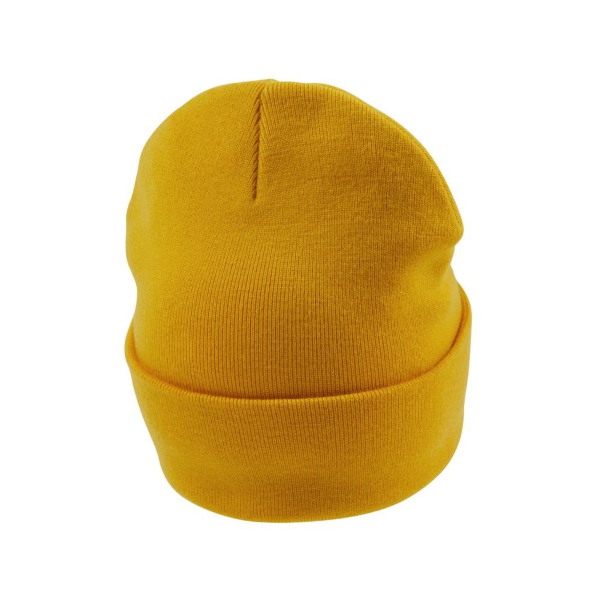 NIKE - Gorro Jordan Peak Beanie-Amarillo