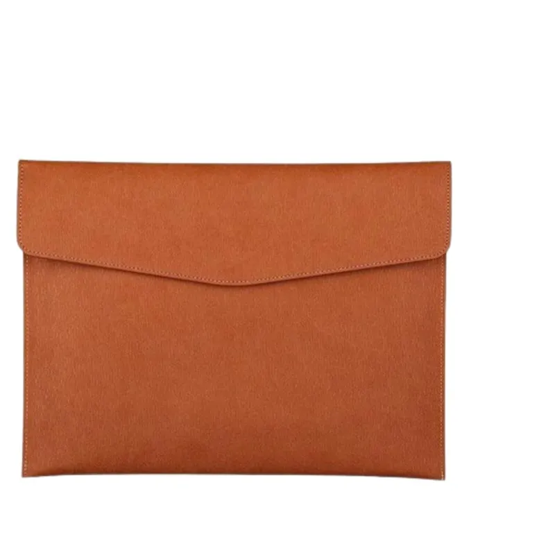 GENERICO - Portafolio A4 Bolsa Porta Archivos Impermeable De Negocios
